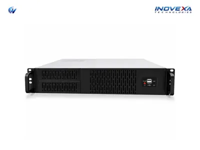 INOVEXA Professional Custom MikroTik Router Server